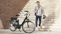 goedkoopste e-bike anwb test 2023, elektrische fiets, lidl, prophete premium 28