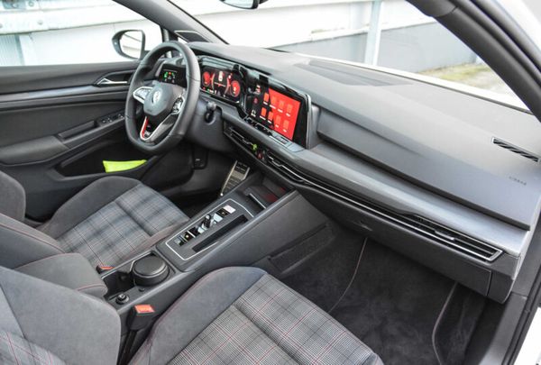 Tweedehands Volkswagen Golf GTI 2020 occasion