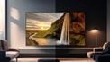 Deze Mini-Led Smart TV-deal van €399 is een Dolby-thuisbioscoop