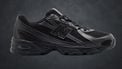 New Balance dropt ultieme dad sneakers van €120 in het zwart