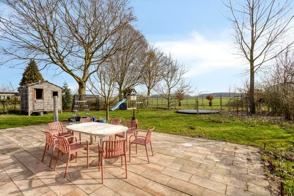 funda parel woonboerderij toldijk bronckhorst veiligste gemeente nederland 395000 euro