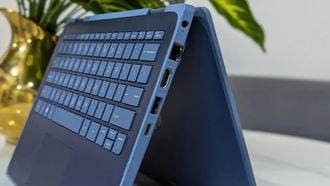 Deze relatief snelle HP-laptop en tablet ineen koop je nu voor €179