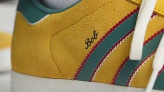 Nieuwe Adidas 'Bob Marley' van €120 is een briljant paar sneakers