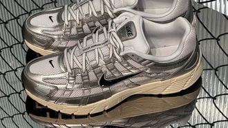 Nike dropt premium sneakers P-6000 in nieuwe kleuren voor €109
