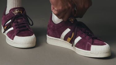 Adidas dropt Wales Bonner-sneakers waarvan de stijl afdruipt