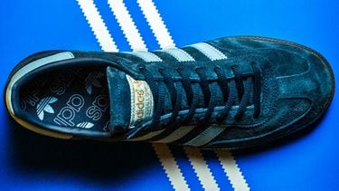 Adidas Spezial-sneakers in zeldzame sale afgeprijsd naar 81 euro