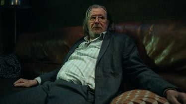 Serie met anti-James Bond scoort 100% op Rotten Tomatoes