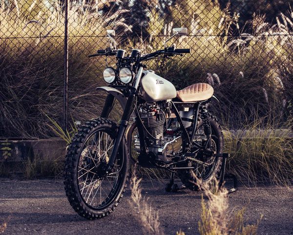 De 7 lekkerste custom bikes van 2019