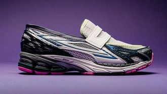 New Balance dropt 80's loafers van €140 en je bent nu nog op tijd