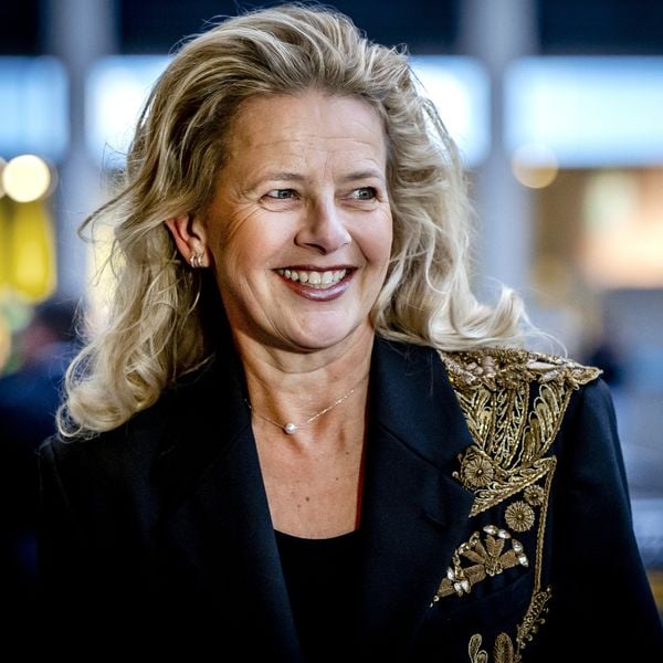 prinses mabel snelst groeiende bn er in vermogen in quote 500 ondanks ayden aandelen