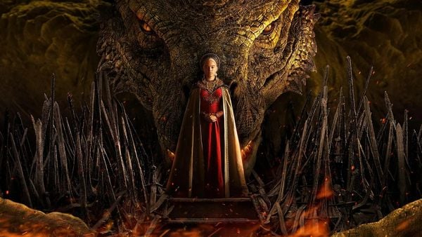 house of the dragon, slechter, game of thrones