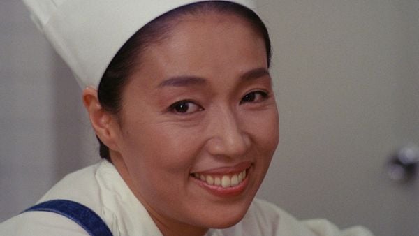 De beste feelgood-film ooit is deze tip van mijn Japanse kapper, Tampopo