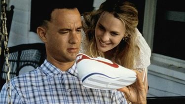 Nu al een run op nieuwe Forrest Gump-sneakers Nike Cortez 2024