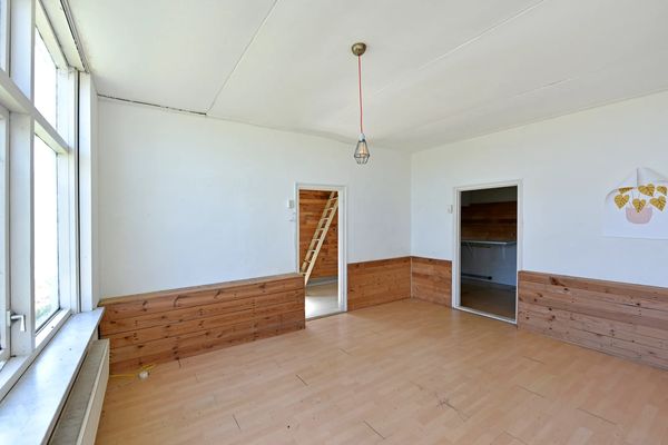 funda toplocatie groene hart amsterdam