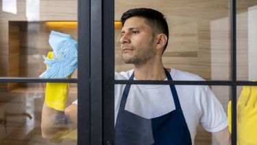 Het salaris per uur als schoonmaker op zzp-basis in 2025