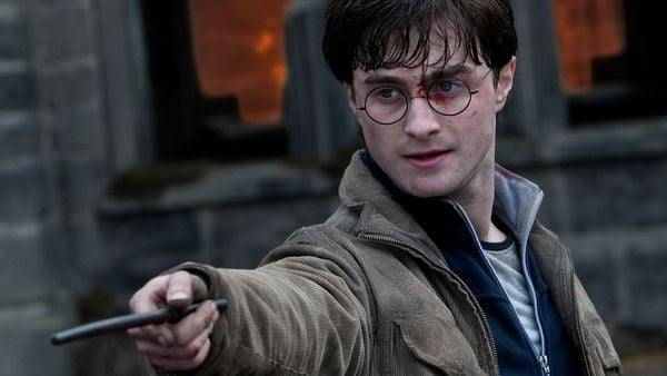 Harry Potter, daniel radcliffe, hbo max