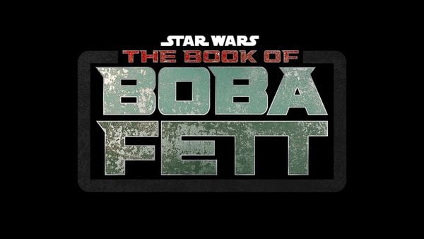 The Book of Boba Fett The Mandalorian