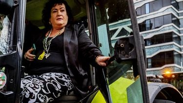 Poll: kiesdrempel moet omhoog tegen politieke versplintering