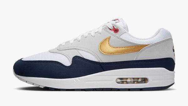 nike air max 1 sneakers met black friday korting promotiecode score24