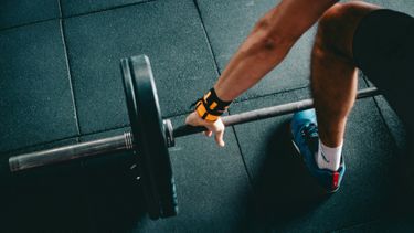 Deze fitness-fabel over spierpijn zit je spiergroei juist in de weg