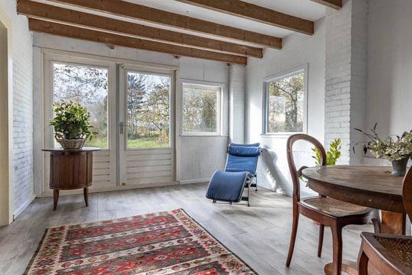 funda landhuis boerderij B&B zwemvijver groot perceel drente (3)