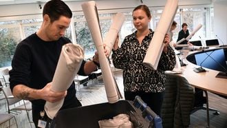 Dit verdien je als stembureaulid of teller bij de verkiezingen in 2025