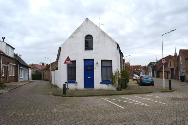 funda monumentaal huis in ijzendijke (10)