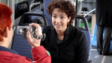 Zo bekijk je jouw gênante Hyves-profiel en dat van Femke Halsema