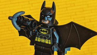 LEGO dropt 18+ Batman-kunstwerk vol iconische verrassingen