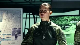netflix original film oorlogsfilm nummer 1 meest gestreamd