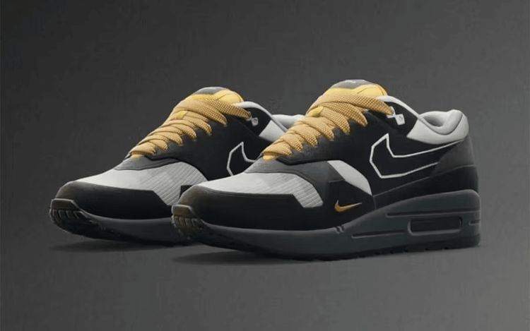 Nike Air Max 1 Big Head Mode (1)