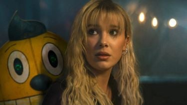 Nieuw op Netflix in maart duurste film 2025 en nog 51 titels