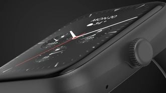 Deze Apple Watch-kloon van €59 is een oerdegelijke smartwatch