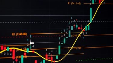 Grootste Nederlandse bedrijf knalt op beurs na record en ontslag