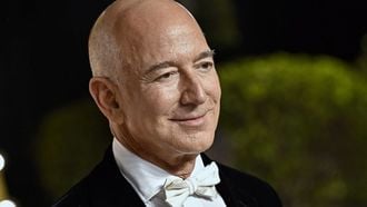 jeff bezos donatie leonardo di caprio belastingontwijking