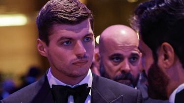 Zo rijk is Max Verstappen, die op weg is naar de miljardairsclub