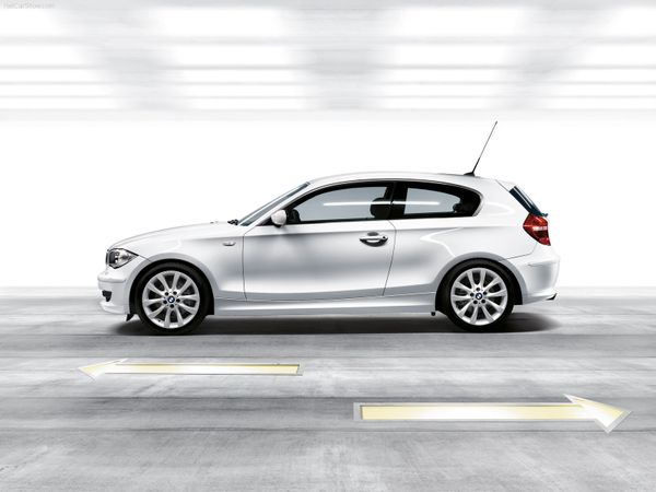 Tweedehands BMW 1-Serie