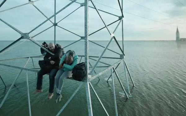 klimaatverandering nederland weer in 2100 klimaat