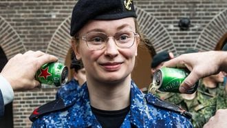 Dit betaalt Defensie jou om in 10 weken weerbaar burger te worden
