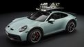 porsche 911 dakar, offroad, woestijn