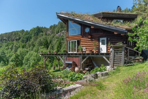 huis zweden kopen architectuur exclusief design villa