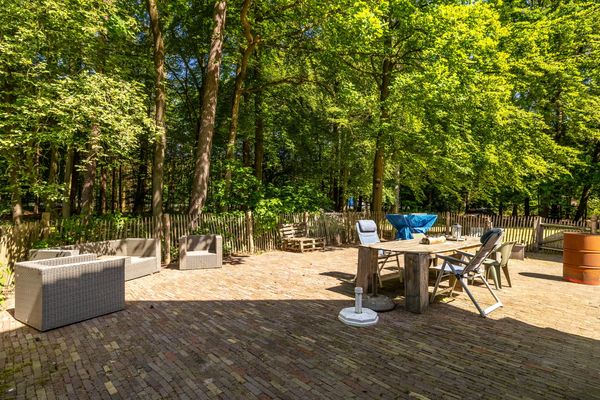 funda woning huis veluwe erfpacht bos perceel
