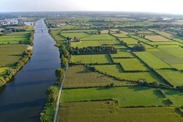 funda huis landelijk sauna B&B gastenverblijf groot perceel (6)
