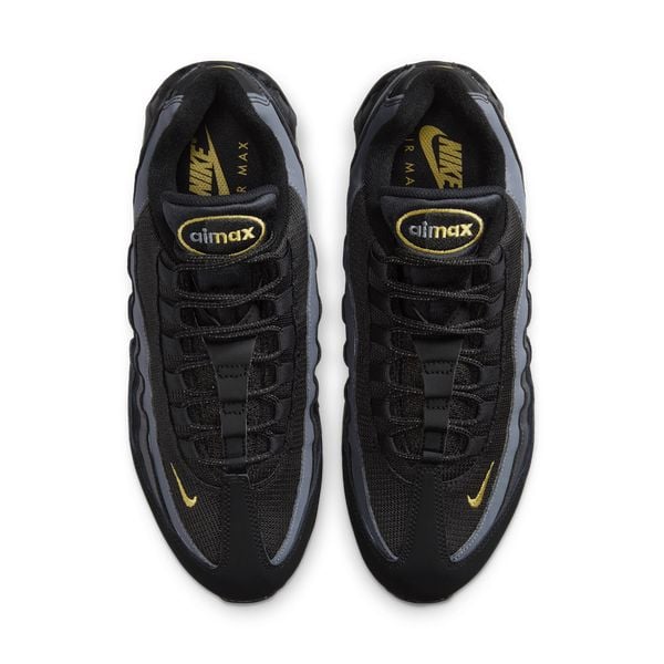 Nike Airmax 95 Batman 44