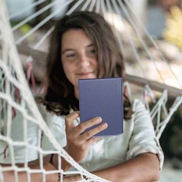 PocketBook Verse Pro Color eReader met korting e-reader met kleurenscherm voor kinderen en volwassenen