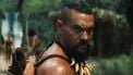 IJzersterke nummer 1-serie laat Jason Momoa floreren in zijn roots