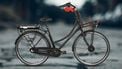 AH stunt met €300 korting op e-bike met sterke accu en ruige look