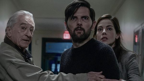 Netflix-film van Avengers-broers met supercast is megahit én flop