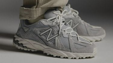 New Balance stunt met trail-sneakers in de sale die nu 78 euro kosten