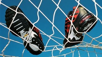 Top 5 sneakers week 29 Air Max 'Nico Willams', Marvel en meer